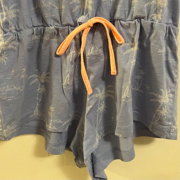 Miyu onesie pyjama sz M - Picture 3 of 5